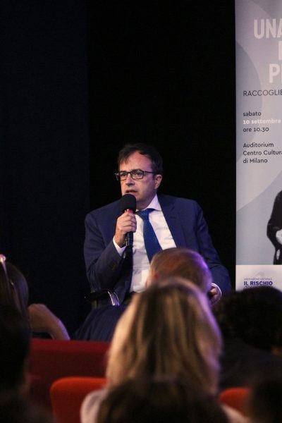 F. Valenti