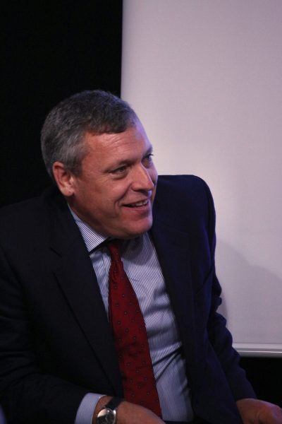 H. van Mourik Broekman