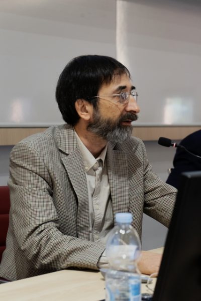 M. Bramanti